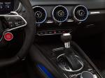 Audi TT RS Coupe 2019 года (WW)